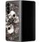 Alchemy Carta Dioscuri Galaxy Z Fold4 5G Skin